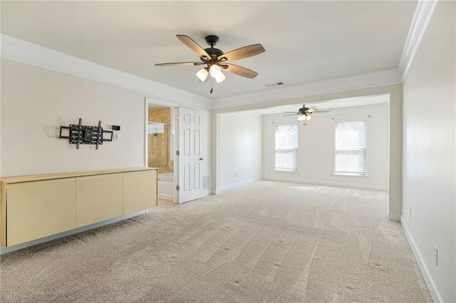 826 Bexley Park Way, Mableton, GA 30126