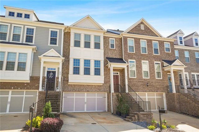 826 Bexley Park Way, Mableton, GA 30126
