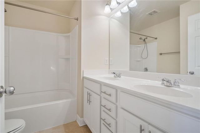 826 Bexley Park Way, Mableton, GA 30126