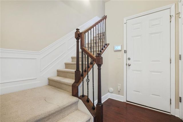 826 Bexley Park Way, Mableton, GA 30126