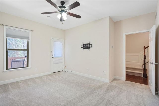 826 Bexley Park Way, Mableton, GA 30126
