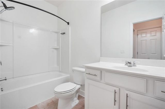 826 Bexley Park Way, Mableton, GA 30126