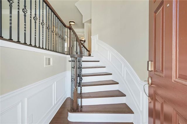 826 Bexley Park Way, Mableton, GA 30126