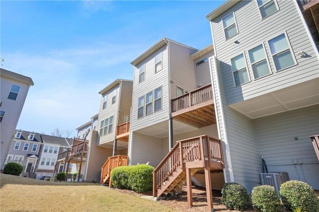 826 Bexley Park Way, Mableton, GA 30126