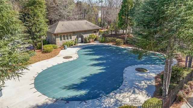 826 Bexley Park Way, Mableton, GA 30126