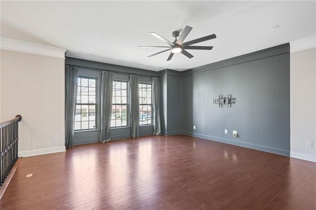 826 Bexley Park Way, Mableton, GA 30126