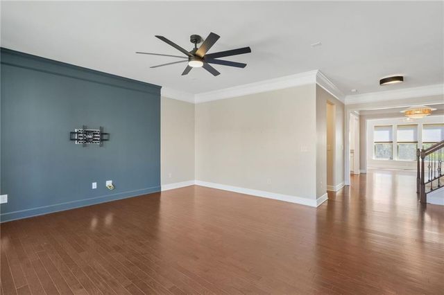 826 Bexley Park Way, Mableton, GA 30126