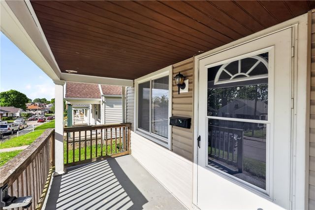 842 Kolping Avenue, Dayton, OH 45410