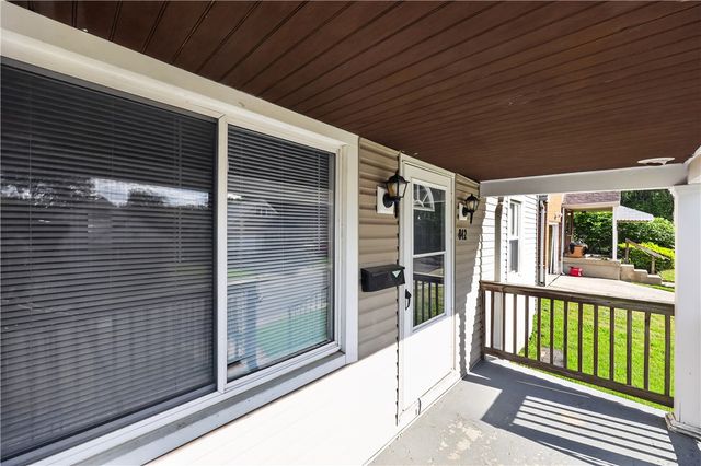 842 Kolping Avenue, Dayton, OH 45410