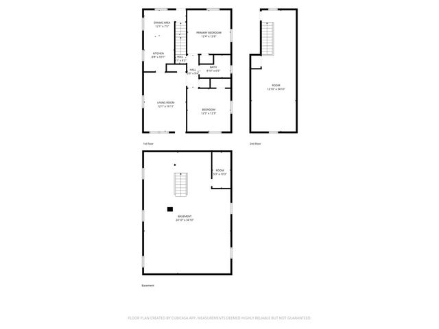 842 Kolping Avenue, Dayton, OH 45410