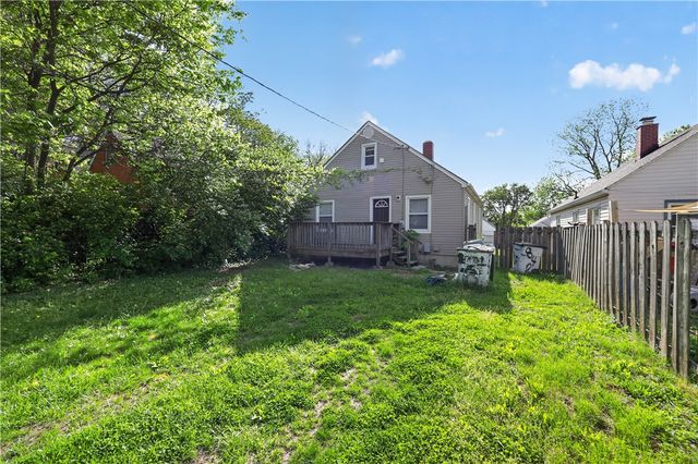 842 Kolping Avenue, Dayton, OH 45410