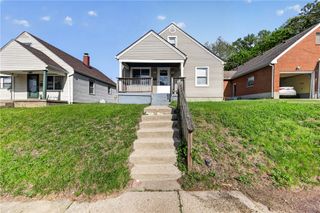 842 Kolping Avenue, Dayton, OH 45410