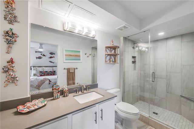 1000 N Station 613, Port Aransas, TX 78373