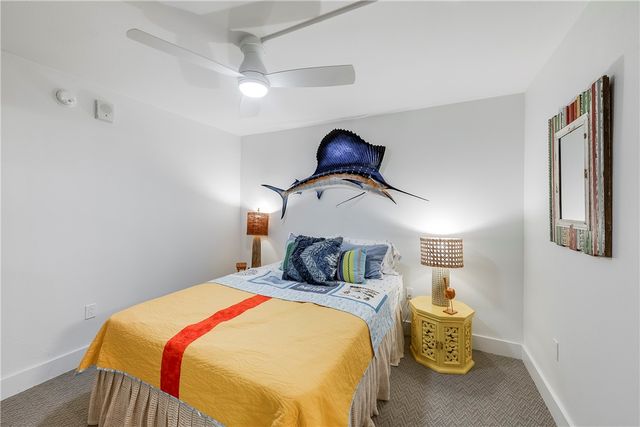 1000 N Station 613, Port Aransas, TX 78373