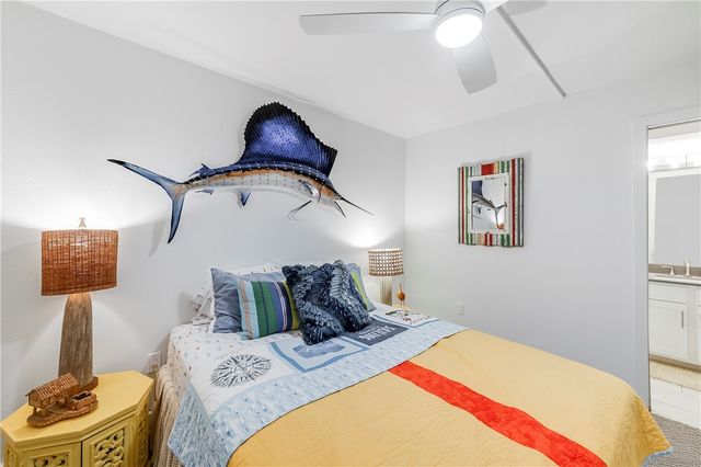 1000 N Station 613, Port Aransas, TX 78373