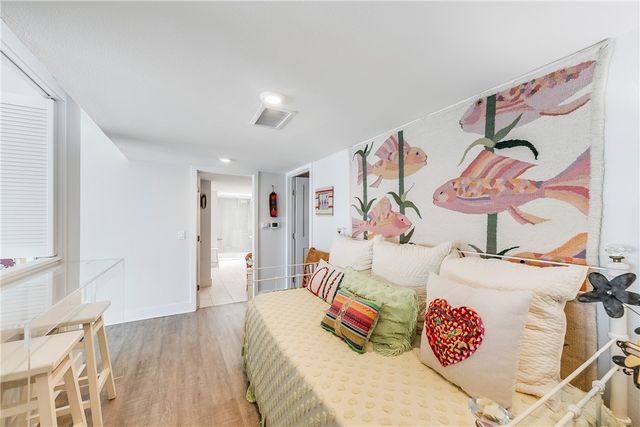 1000 N Station 613, Port Aransas, TX 78373