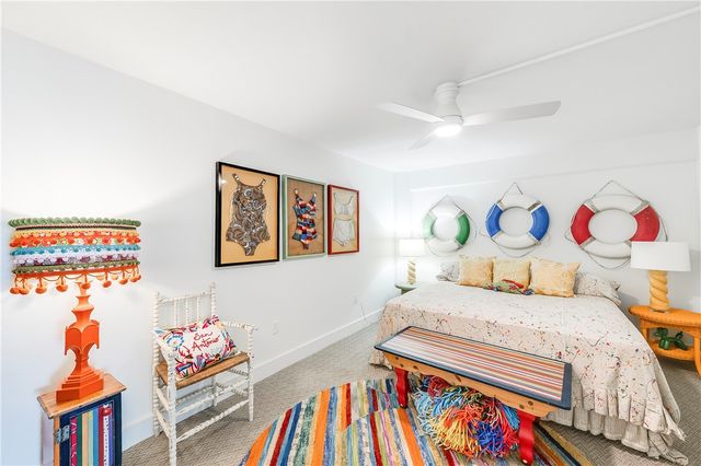 1000 N Station 613, Port Aransas, TX 78373