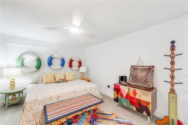 1000 N Station 613, Port Aransas, TX 78373