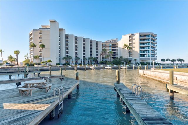 1000 N Station 613, Port Aransas, TX 78373