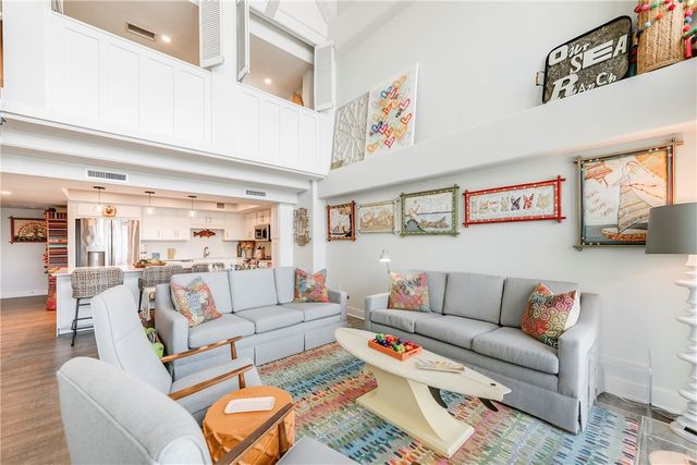 1000 N Station 613, Port Aransas, TX 78373