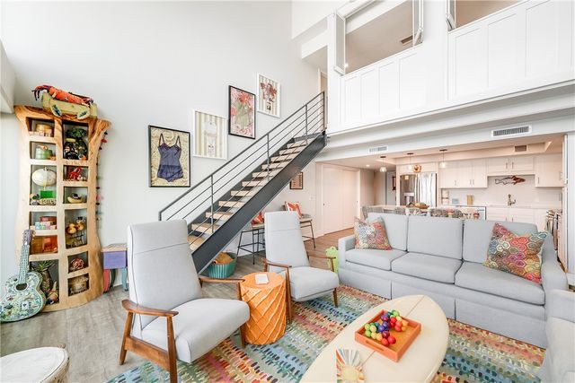 1000 N Station 613, Port Aransas, TX 78373