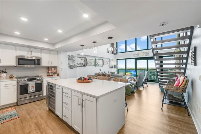 1000 N Station 613, Port Aransas, TX 78373