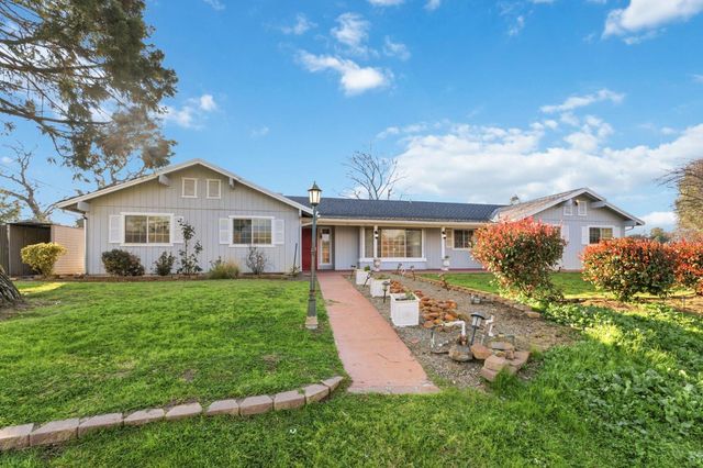 35208 Dollar Court, Coarsegold, CA 93614