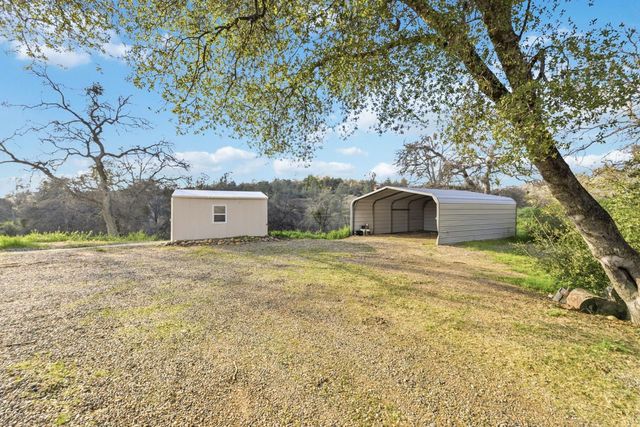 35208 Dollar Court, Coarsegold, CA 93614