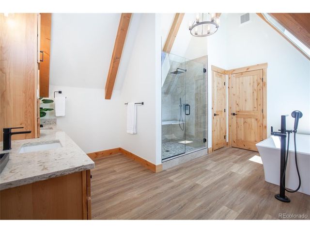 297 Robertson Ln, Breckenridge, CO 80424