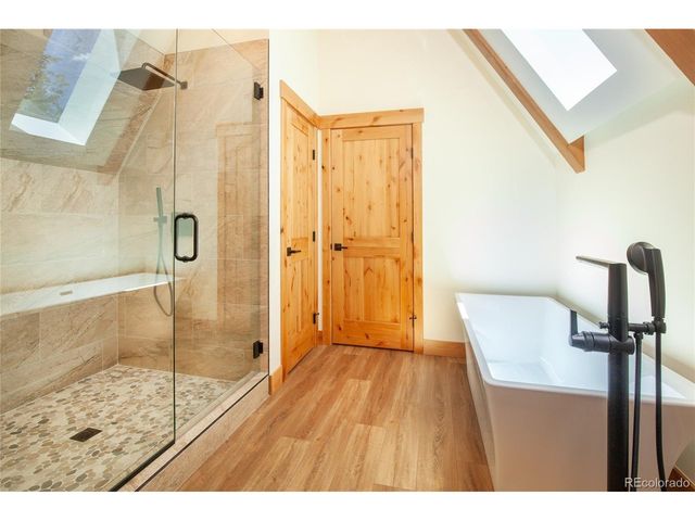 297 Robertson Ln, Breckenridge, CO 80424