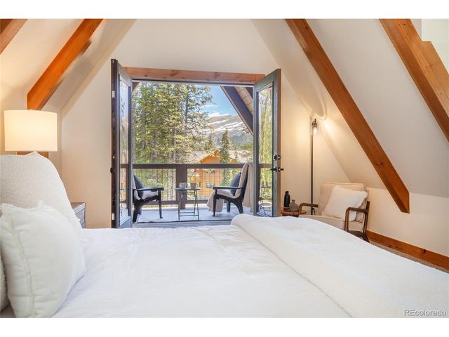 297 Robertson Ln, Breckenridge, CO 80424