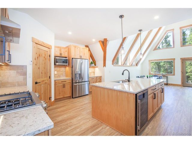 297 Robertson Ln, Breckenridge, CO 80424