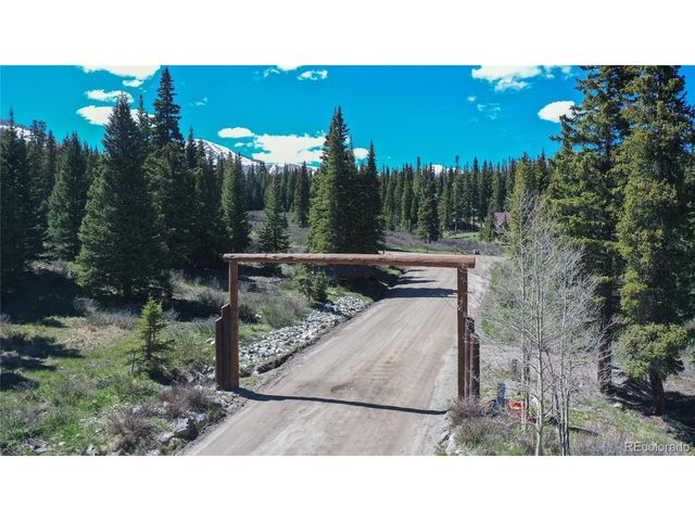 297 Robertson Ln, Breckenridge, CO 80424