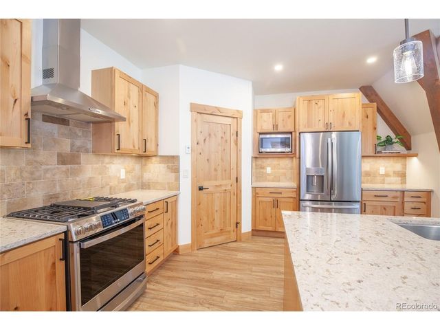 297 Robertson Ln, Breckenridge, CO 80424