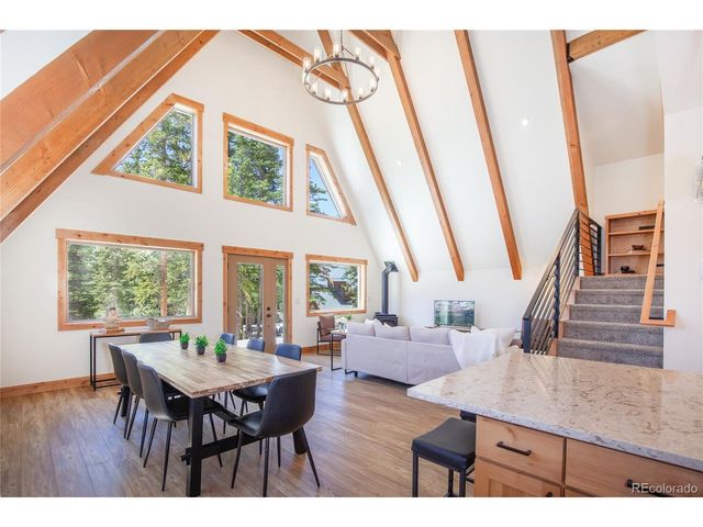 297 Robertson Ln, Breckenridge, CO 80424
