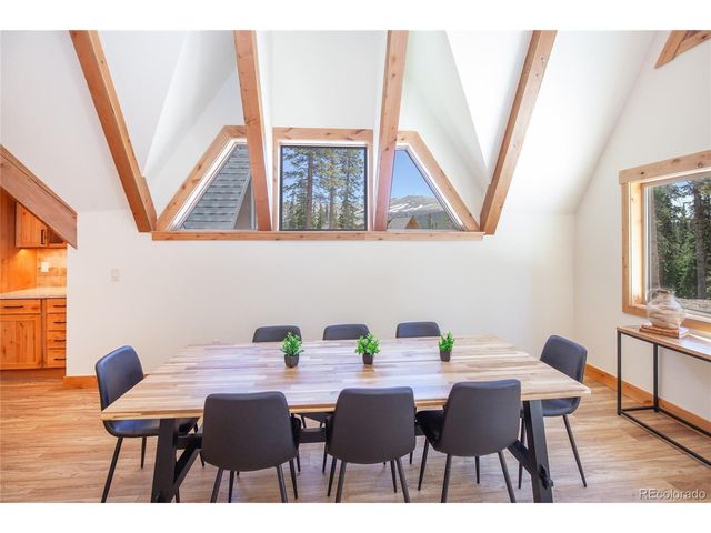 297 Robertson Ln, Breckenridge, CO 80424