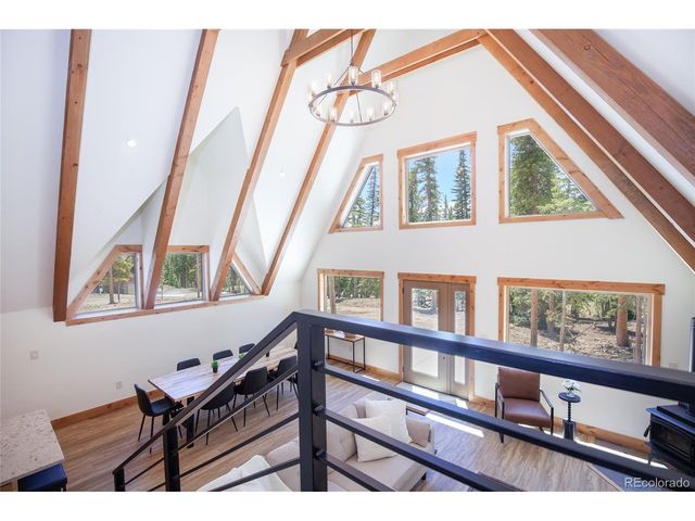 297 Robertson Ln, Breckenridge, CO 80424