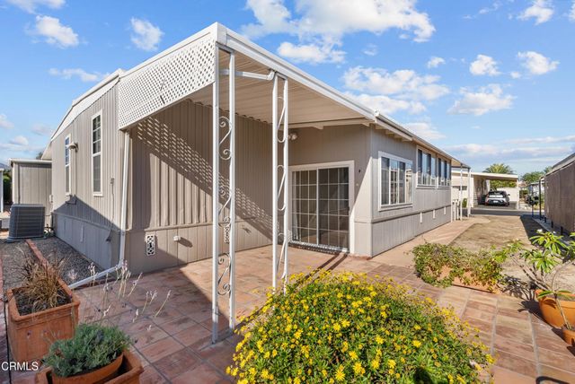 500 West Santa Maria Street 124, Santa Paula, CA 93060