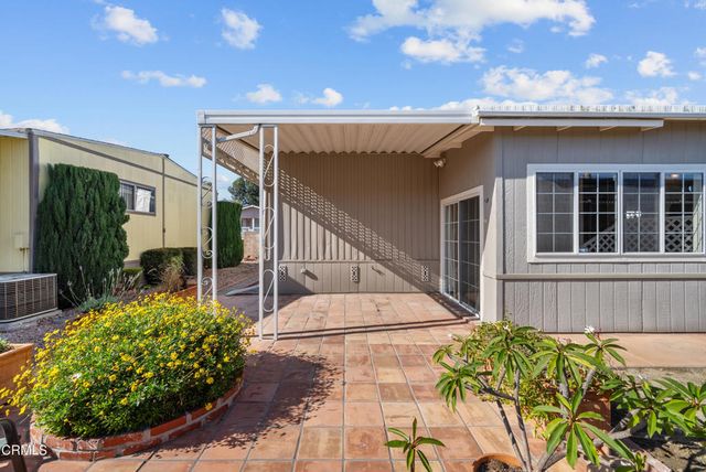 500 West Santa Maria Street 124, Santa Paula, CA 93060