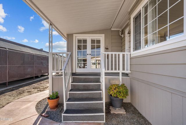 500 West Santa Maria Street 124, Santa Paula, CA 93060