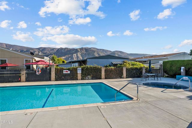 500 West Santa Maria Street 124, Santa Paula, CA 93060