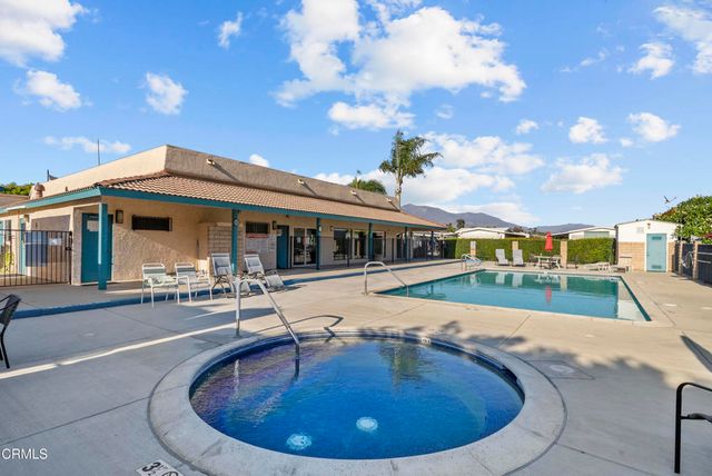 500 West Santa Maria Street 124, Santa Paula, CA 93060