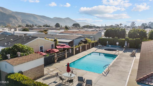 500 West Santa Maria Street 124, Santa Paula, CA 93060
