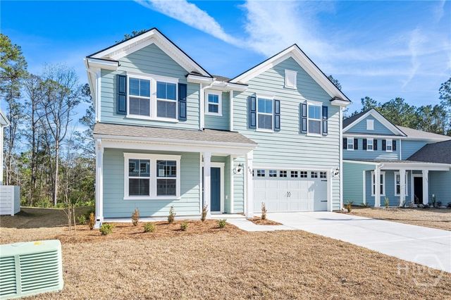 404 Monterey Loop, Richmond Hill, GA 31324
