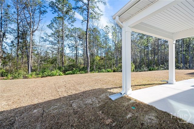 404 Monterey Loop, Richmond Hill, GA 31324