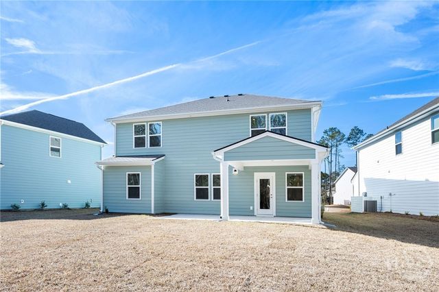 404 Monterey Loop, Richmond Hill, GA 31324