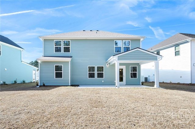 404 Monterey Loop, Richmond Hill, GA 31324