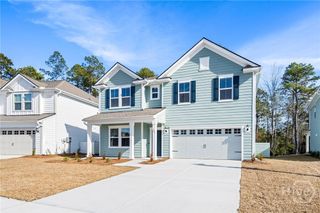 404 Monterey Loop, Richmond Hill, GA 31324