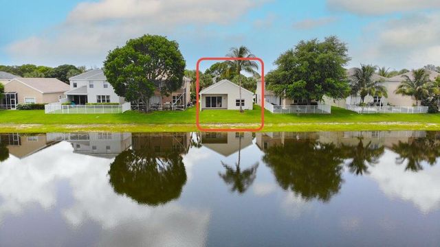 137 Canterbury Place, Royal Palm Beach, FL 33414