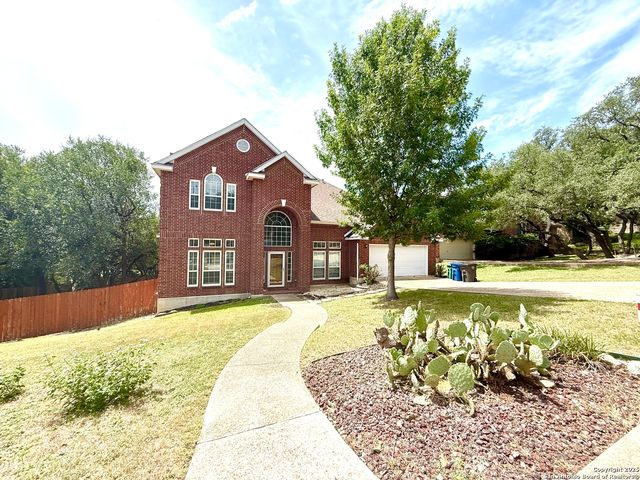 12920 Vidorra Vista, San Antonio, TX 78216